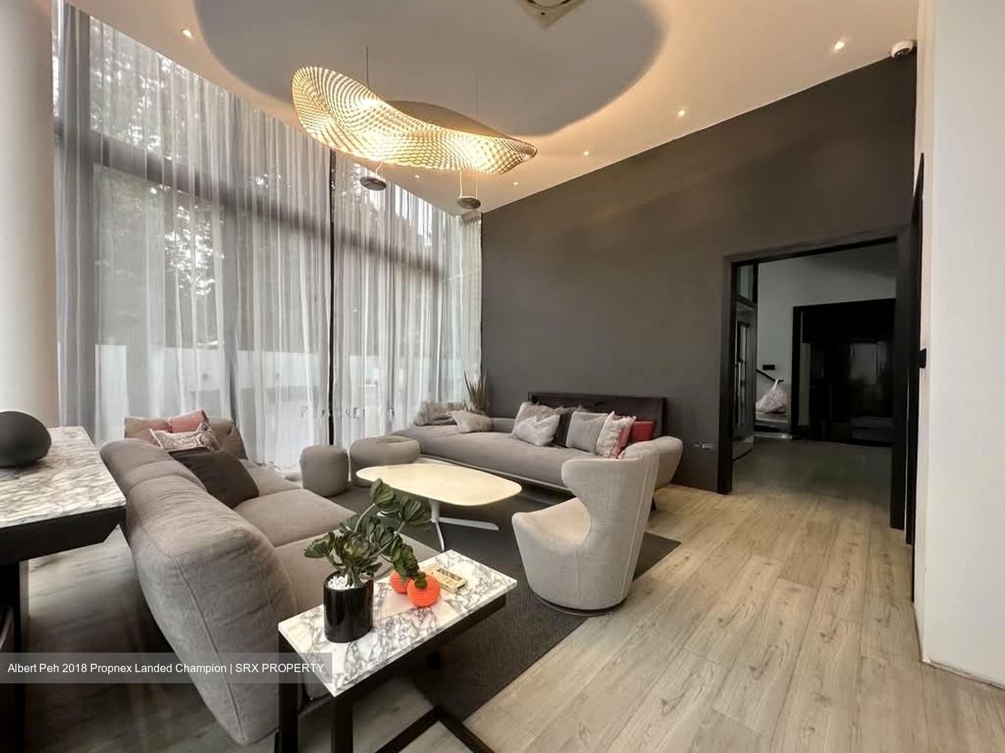 Avant Parc (D27), Terrace #601735771